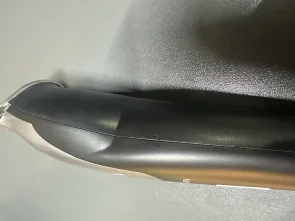Машинка для стрижки Xiaomi ENCHEN Hummingbird Hair Clipper Black  (Ф08079)