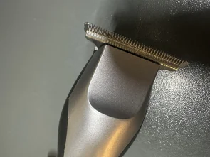 Машинка для стрижки Xiaomi ENCHEN Hummingbird Hair Clipper Black  (Ф08079)