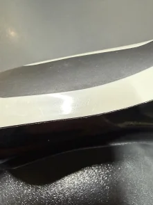 Машинка для стрижки Wahl ChromePro DeLuxe (20104.0460)