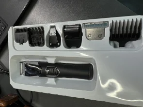 Тример Wahl 09854-616