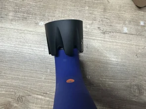 Фен Dyson HD18 Supersonic r Pro Vinca Blue/Rose (522266-01)