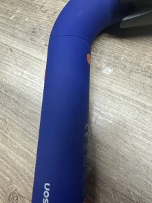 Фен Dyson HD18 Supersonic r Pro Vinca Blue/Rose (522266-01)
