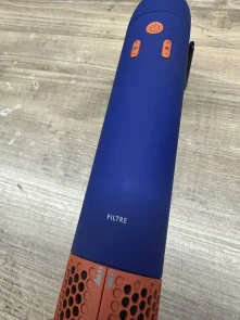 Фен Dyson HD18 Supersonic r Pro Vinca Blue/Rose (522266-01)