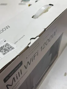 Конвектор Mill WiFi 1200W  (CO1200WIFI3)