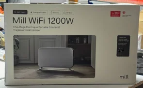 Конвектор Mill WiFi 1200W  (CO1200WIFI3)
