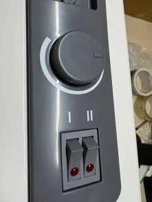 Масляний радіатор Neo Tools 90-152