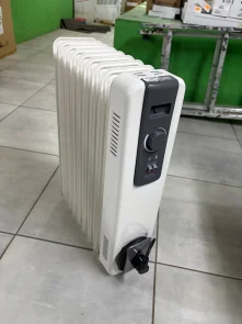 Масляний радіатор Neo Tools 90-152