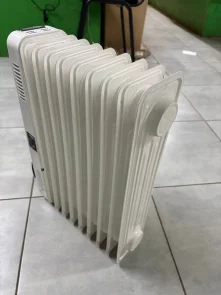 Масляний радіатор Neo Tools 90-152