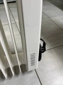 Масляний радіатор Neo Tools 90-152