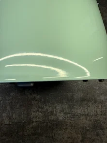 Електрочайник Smeg Retro Style Pastel Green (KLF03PGEU)