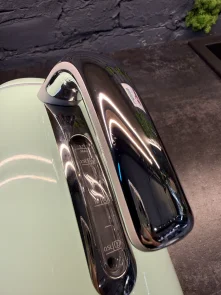 Електрочайник Smeg Retro Style Pastel Green (KLF03PGEU)