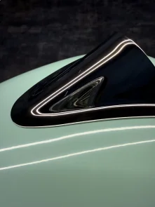 Електрочайник Smeg Retro Style Pastel Green (KLF03PGEU)