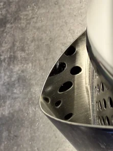 Електрочайник Smeg Retro Style White (KLF05WHEU)