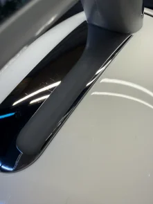 Електрочайник Smeg Retro Style White (KLF05WHEU)