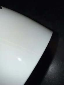 Електрочайник Smeg Retro Style White (KLF05WHEU)