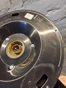 Електрочайник Gorenje K17DWDII