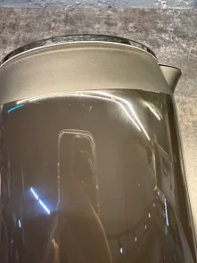 Електрочайник Gorenje K17DWDII