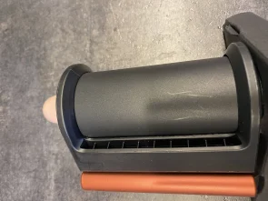 Мультистайлер Dyson Airwrap HS05 Complete Long Volumise Strawberry Bronze/Blush Pink (581840-01)