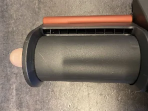 Мультистайлер Dyson Airwrap HS05 Complete Long Volumise Strawberry Bronze/Blush Pink (581840-01)