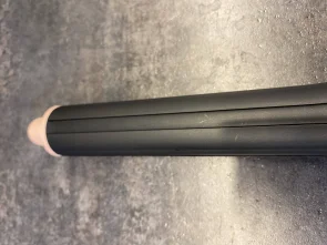 Мультистайлер Dyson Airwrap HS05 Complete Long Volumise Strawberry Bronze/Blush Pink (581840-01)