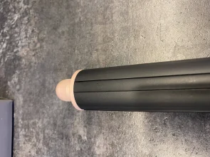 Мультистайлер Dyson Airwrap HS05 Complete Long Volumise Strawberry Bronze/Blush Pink (581840-01)