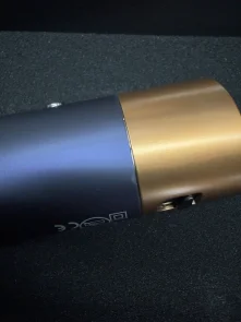 Мультистайлер Dyson Airwrap I.D. HS08 Straight plus Wavy T1/T2 Prussian Blue/Rich Copper (107163-01)