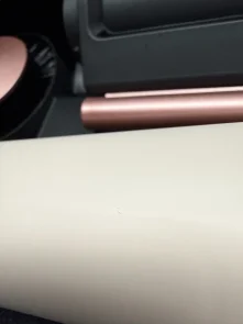 Фото: Мультистайлер Dyson Airwrap I.D. HS08 Complete Long Ceramic Pink/Rose Gold (601848-01) № 11 | KTC