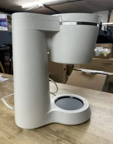 Крапельна кавоварка Philips Eco Conscious Edition Series 5000  (HD5120/00)