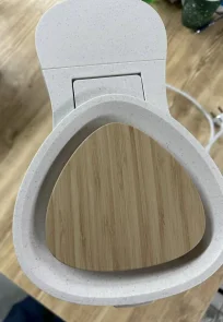 Крапельна кавоварка Philips Eco Conscious Edition Series 5000  (HD5120/00)