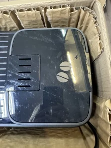 Кавомашина DeLonghi ECAM 290.81.TB Magnifica Evo