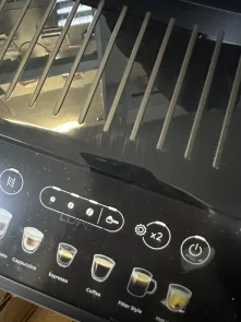 Кавомашина DeLonghi ECAM 290.81.TB Magnifica Evo