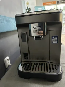Кавомашина DeLonghi ECAM 290.81.TB Magnifica Evo