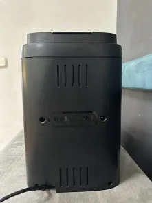 Кавомашина DeLonghi ECAM 290.81.TB Magnifica Evo