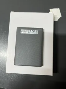 Зовнішній SSD-накопичувач Transcend ESD360C 4TB Gray (TS4TESD360C)