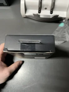 Зовнішній SSD-накопичувач Transcend ESD360C 4TB Gray (TS4TESD360C)