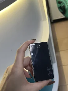 USB-хаб Digitus DA-70231 Black/Silver