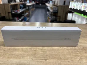 Стилус Apple Pencil 2nd Generation (MU8F2)