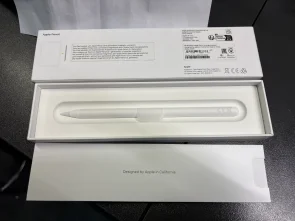 Стилус Apple Pencil 2nd Generation (MU8F2)