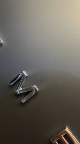 Тостер Smeg Retro Style Matte Black (TSF01BLMEU)