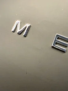 Тостер Smeg Retro Style Matte Black (TSF01BLMEU)