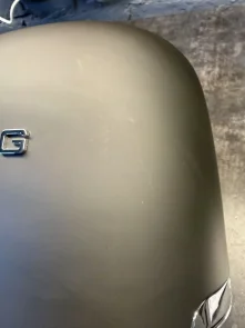 Тостер Smeg Retro Style Matte Black (TSF01BLMEU)