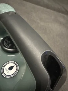 Праска Electrolux Easyline Silitysrauta (E5SI2-6OG)