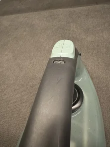 Праска Electrolux Easyline Silitysrauta (E5SI2-6OG)