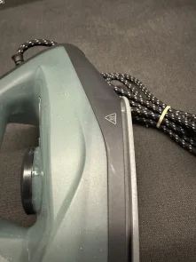 Праска Electrolux Easyline Silitysrauta (E5SI2-6OG)