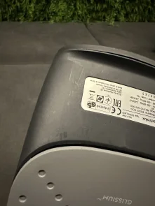 Праска Electrolux Easyline Silitysrauta (E5SI2-6OG)