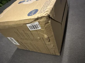 Праска Electrolux Easyline Silitysrauta (E5SI2-6OG)