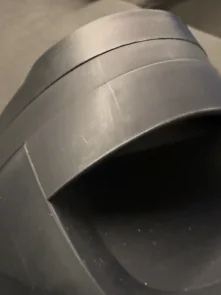 Праска з парогенератором Electrolux Renew 800 (E8ST2-8OG)