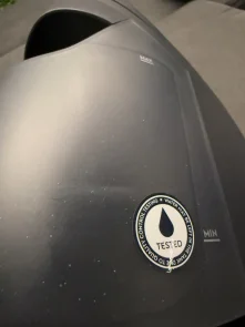 Праска з парогенератором Electrolux Renew 800 (E8ST2-8OG)