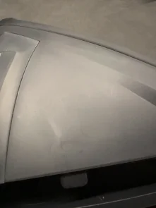 Праска з парогенератором Electrolux Renew 800 (E8ST2-8OG)