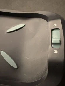 Праска з парогенератором Electrolux Renew 800 (E8ST2-8OG)